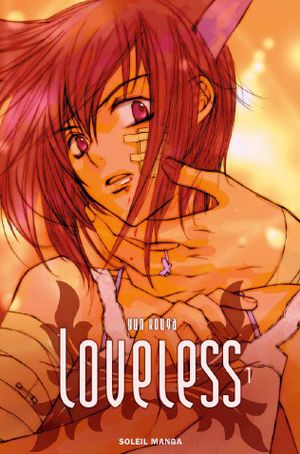 Loveless, tome 1
