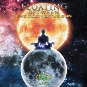 Floating Between the Moon & the Sun