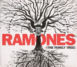 Ramones (The Family Tree)