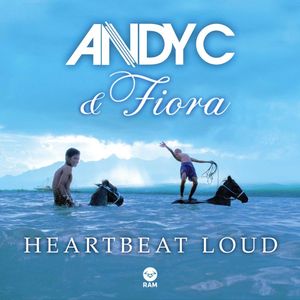 Heartbeat Loud (Amine Edge & DANCE's Heaven Remix)
