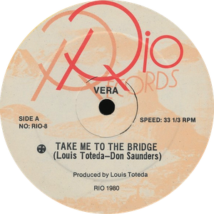 Take Me to the Bridge / Jumpin (Get Hot, Hit the Spot) (Single)