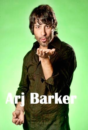 Arj Barker