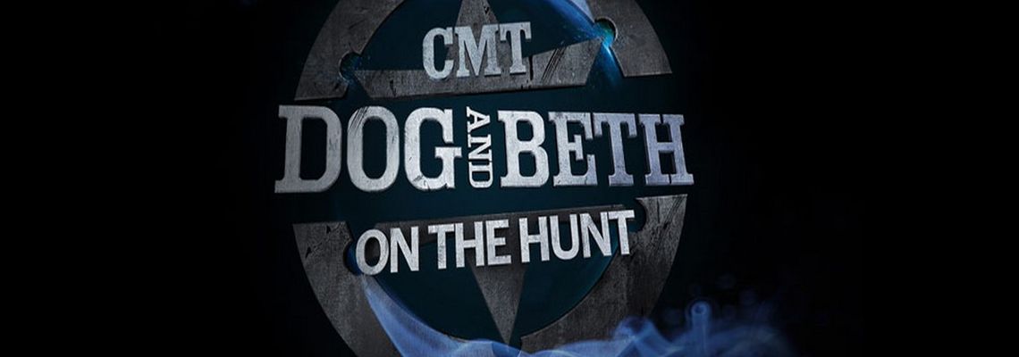 Cover Dog and Beth: On the Hunt