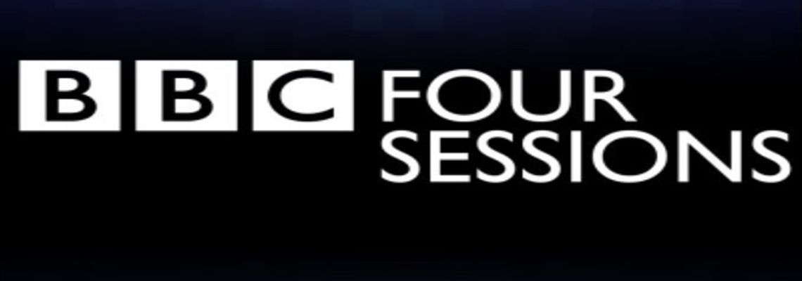 Cover BBC Four Sessions