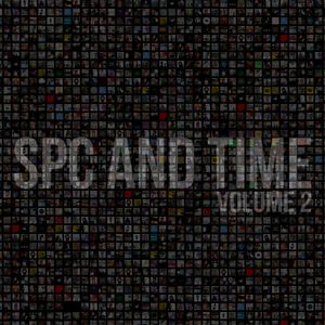 SPC and Time - Volume 2