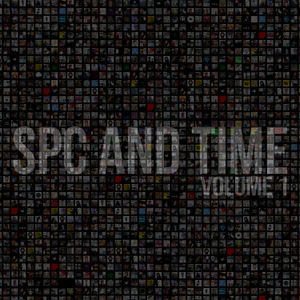 SPC and Time - Volume 1
