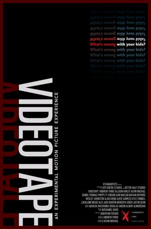 Videotape