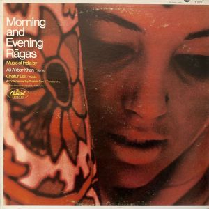 Music of India, Morning and Evening Rāgas