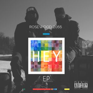 Hey! (EP)
