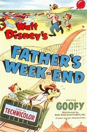 Le Week-end de papa