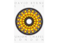David Byrne