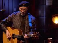 Richard Thompson: Goodbye Television Centre