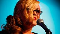 Bonnie Raitt