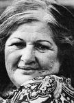 Edith Massey