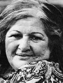 Edith Massey