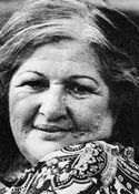 Edith Massey