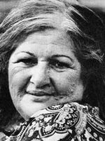 Edith Massey