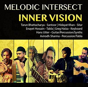 Melodic Intersect: Inner Vision