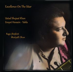 Excellence on the Sitar