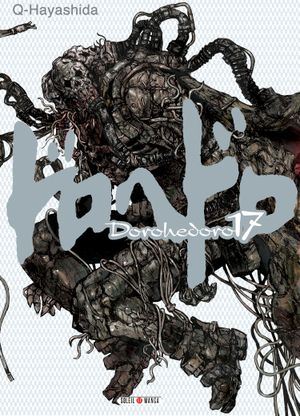 Dorohedoro, tome 17