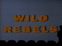 The Wild Rebels