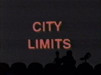 City Limits