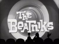 The Beatniks