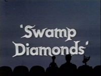 Swamp Diamonds