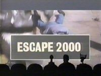 Escape 2000