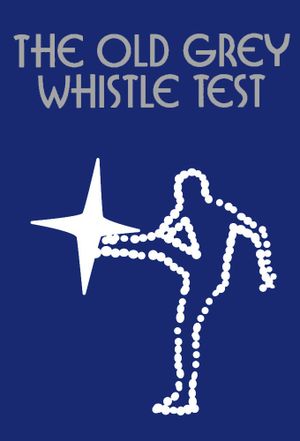 Old Grey Whistle Test