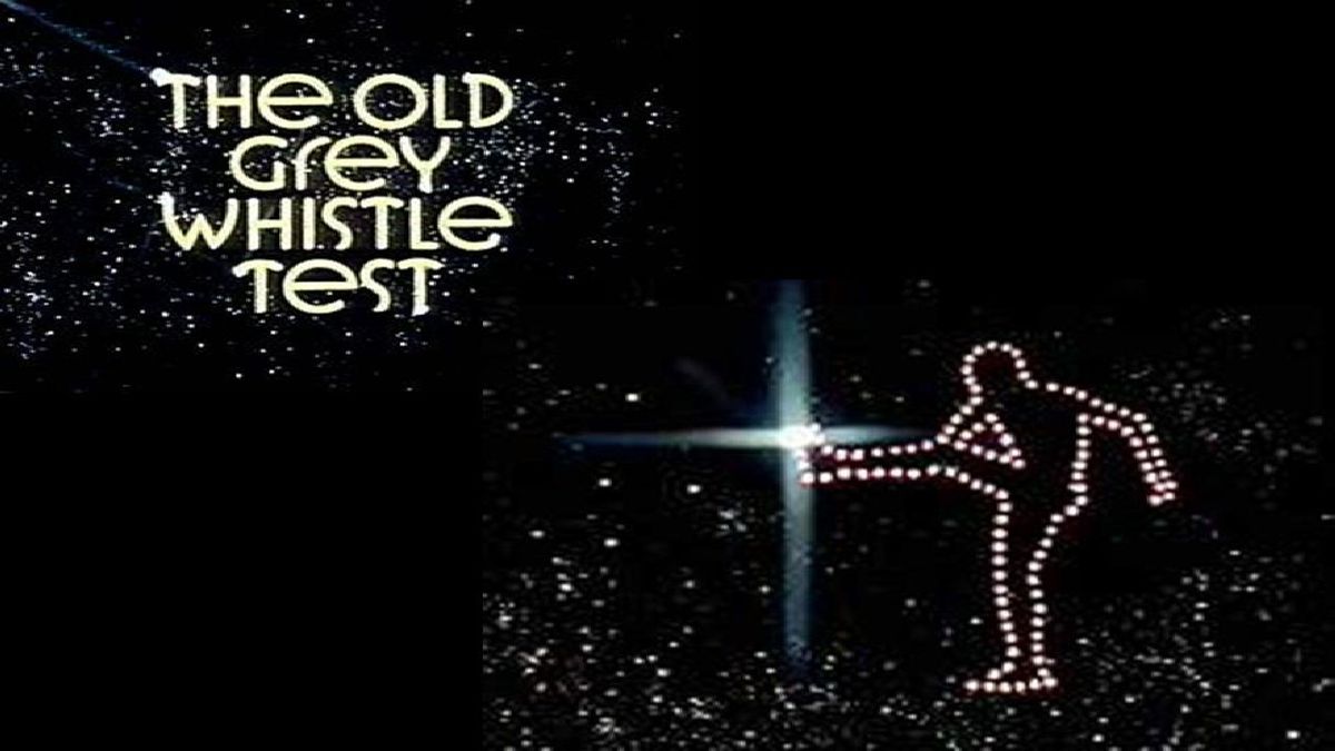 Old Grey Whistle Test Série (1971) SensCritique