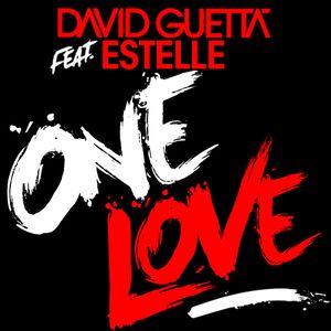 One Love (Single)