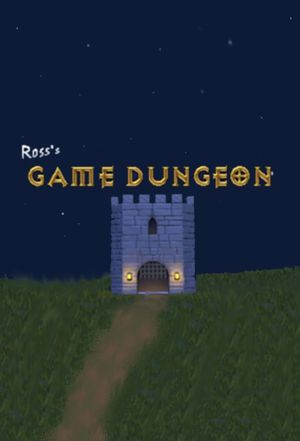Ross's Game Dungeon