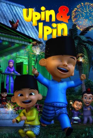 Upin & Ipin