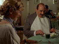 Meurtre au Soleil - Les Vacances d'Hercule Poirot