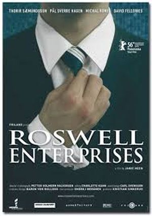 Roswell Enterprises