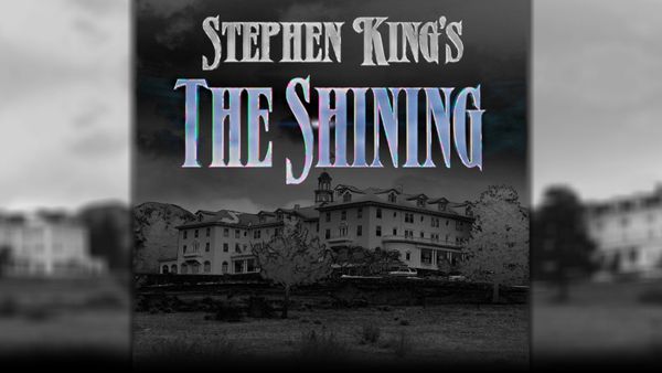 Shining : Les Couloirs de la peur