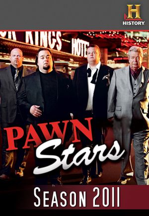 Behind The Scenes Of Reality Hit Pawn Stars - CBS Pittsburgh