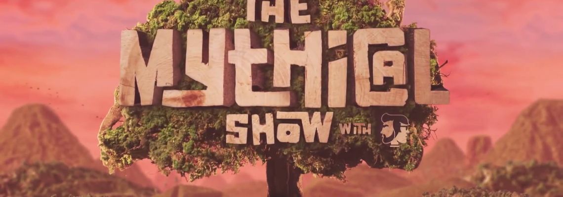 Cover The Mythical Show