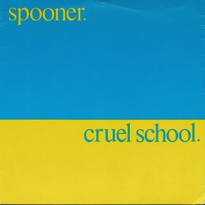 Cruel School (EP)