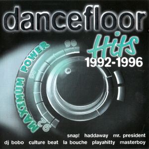 Dancefloor Hits: 1992–1996