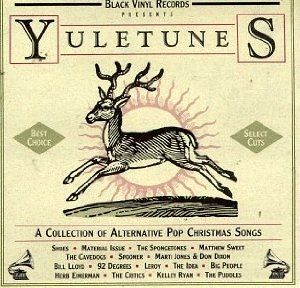 Yuletunes