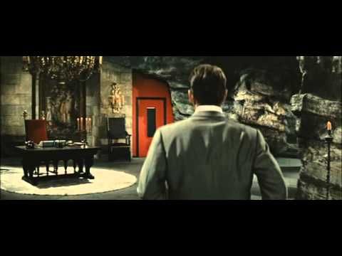 Bande-annonce de Fantômas