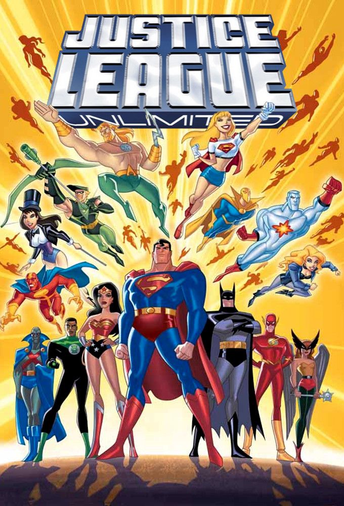 La Ligue Des Justiciers Le Film Affiches, posters et images de La Ligue des justiciers (2001)