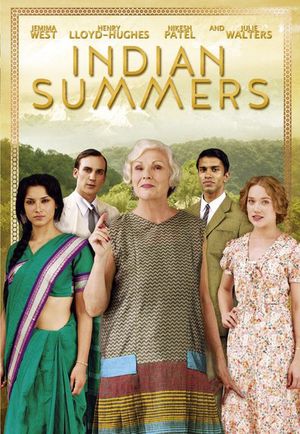 Indian Summers - Saison 1