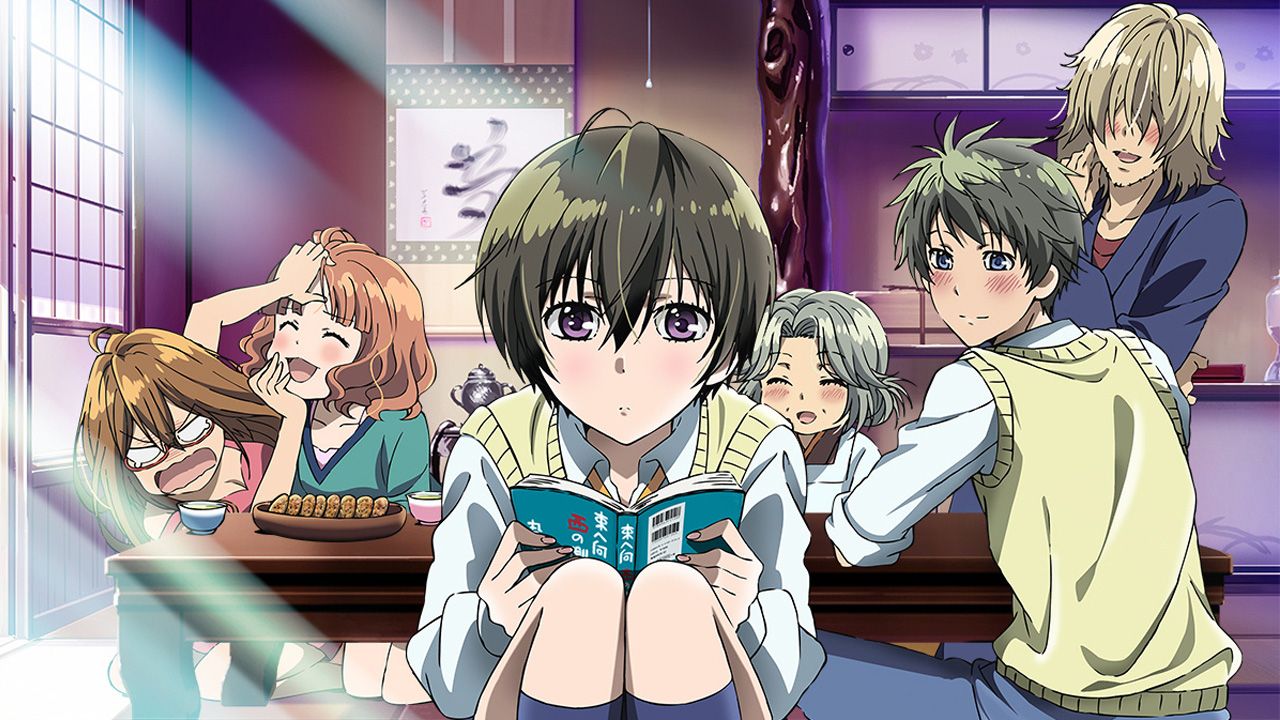 The Kawai Complex Guide to Manors and Hostel Behavio – dadwatchesanime