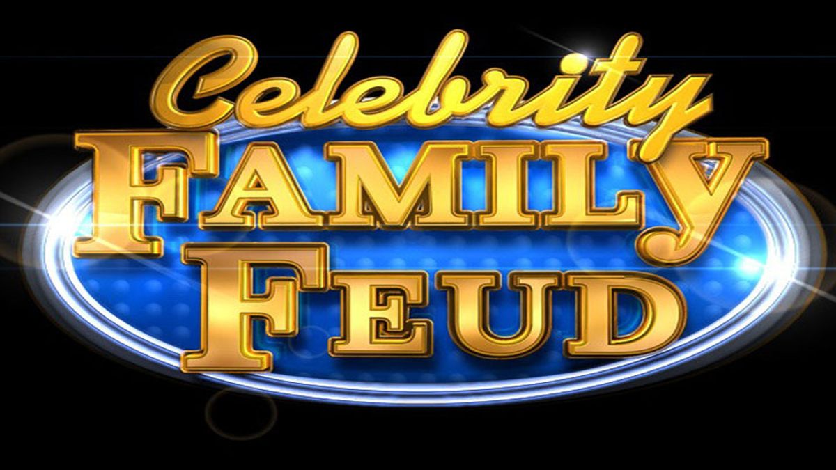 Celebrity Family Feud - Émission TV (2008) - SensCritique