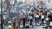 The Omagh Bombing