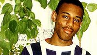 Stephen Lawrence