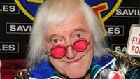 Jimmy Savile